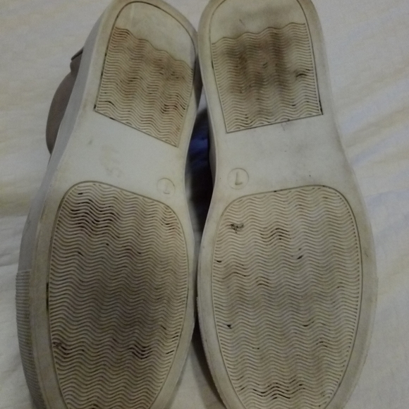 582) women's slip on shoes. Seven7. - Picture 6 of 12